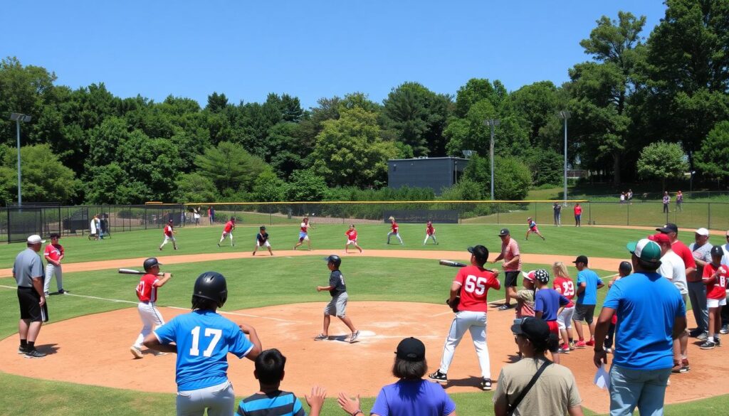 aau travel baseball teams near me