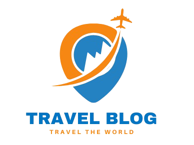 TRAVELTHE-WORLD BLOG ONLINE