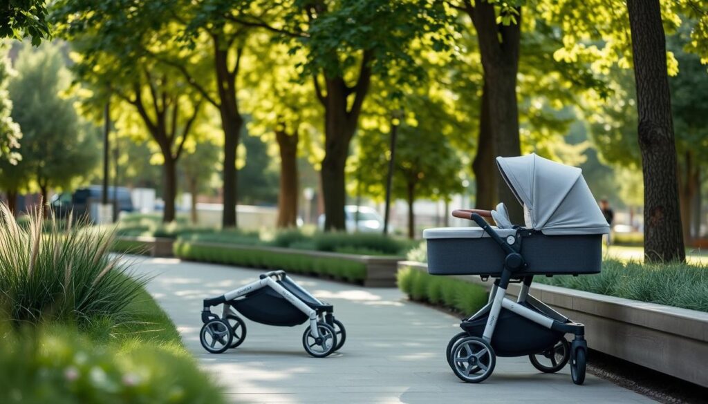 nuna demi grow stroller