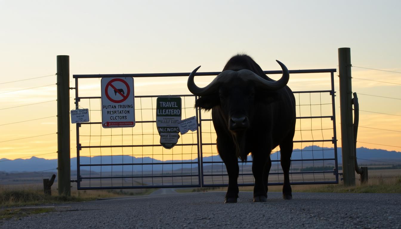 ravel ban buffalo