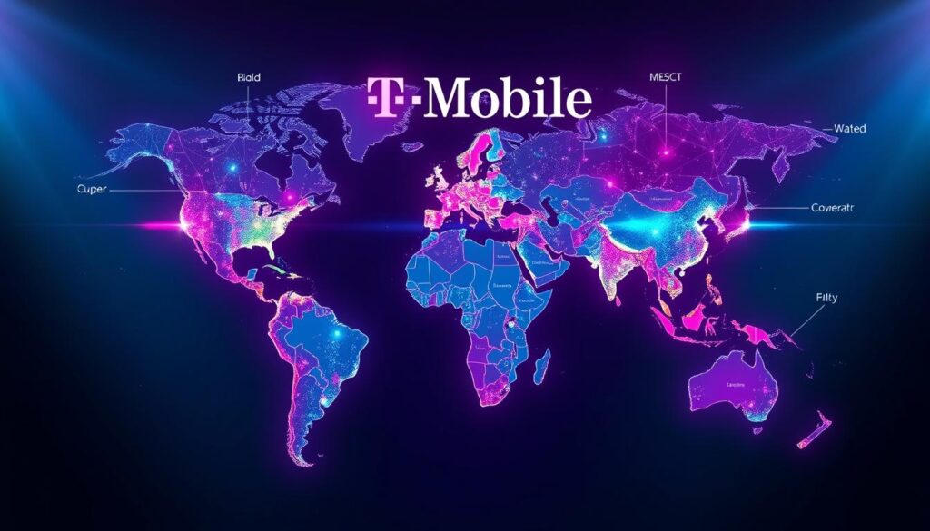 tmobile global data coverage