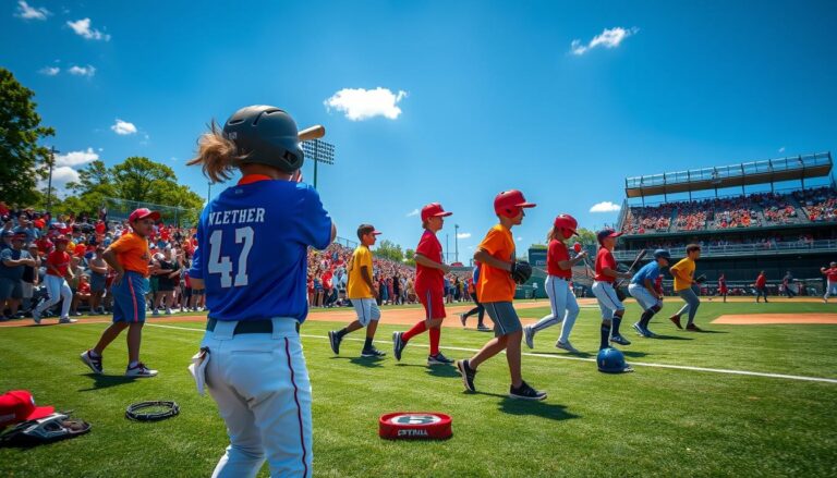 travel baseball teams near me