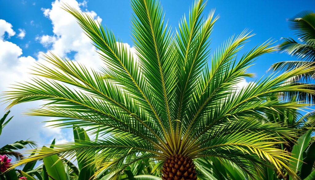 travelers palm